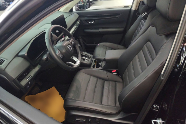 Honda CR-V 2025 #15 Honda CR-V 2025 car image #15