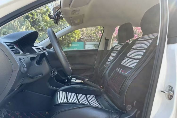Santana 2019 #15 Santana 2019 immagine di auto #15