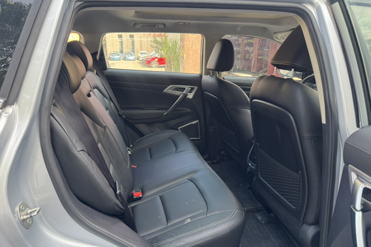 GEELY Boyue 2017 #15 GEELY Boyue 2017 immagine di auto #15