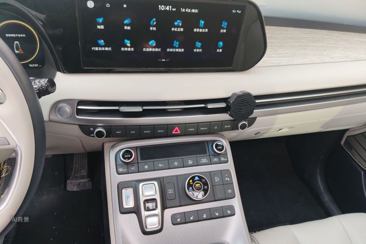 Hyundai Palisade 2023 immagine di auto #15