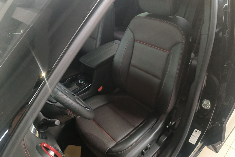 Chevrolet Blazer 2023 #15 Chevrolet Blazer 2023 car image #15