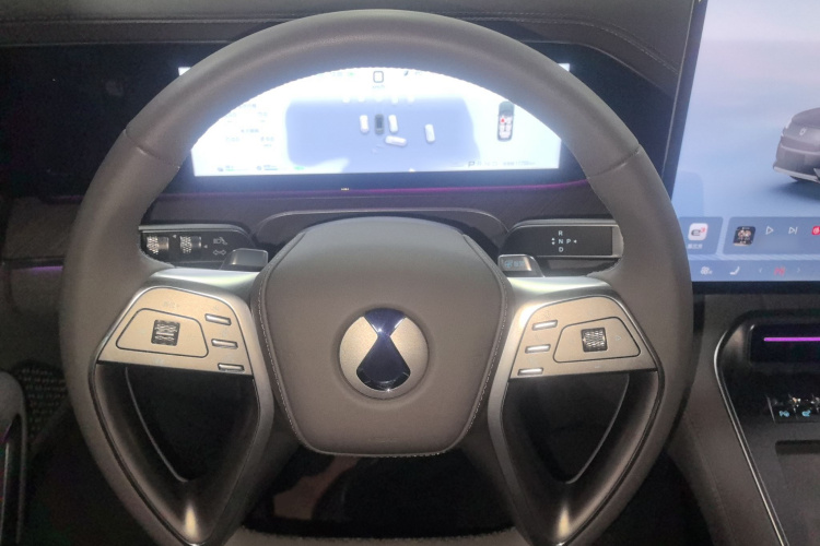 Denza N9 2025 #15 Denza N9 2025 immagine di auto #15