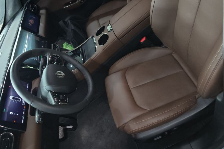 零跑汽车 零跑C01 2023 汽车图片 #15