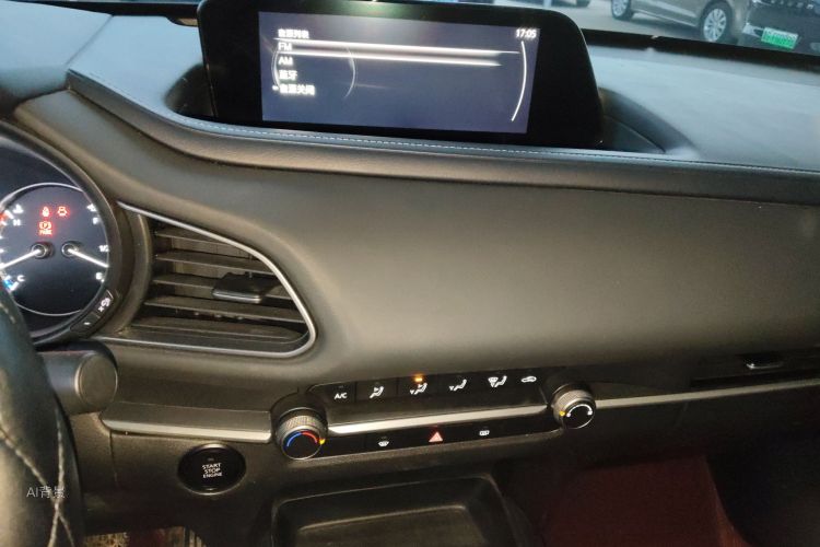 Mazda CX-30 2021 car image #15