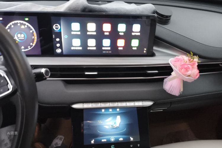 Chery Tiggo 8 Plus 2022 car image #15