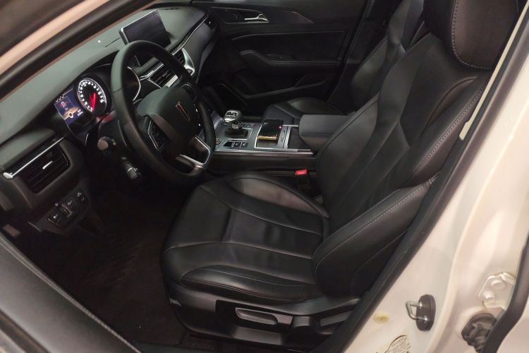 HongQi H5 2022 #15 HongQi H5 2022 car image #15