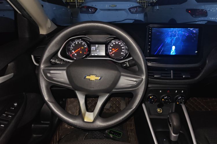 Chevrolet Cavalier 2021 car image #15