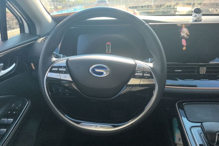 GAC iA5 2021 car image #15