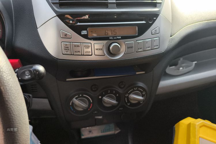 Suzuki 2015 #15 Suzuki 2015 car image #15