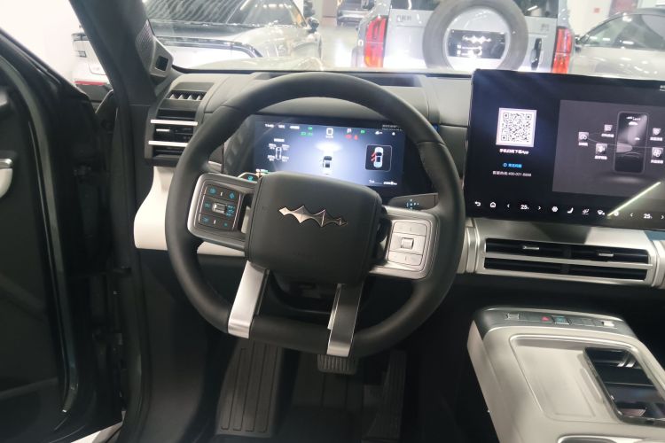 FangChengBao Tiger 7 2025 car image #15