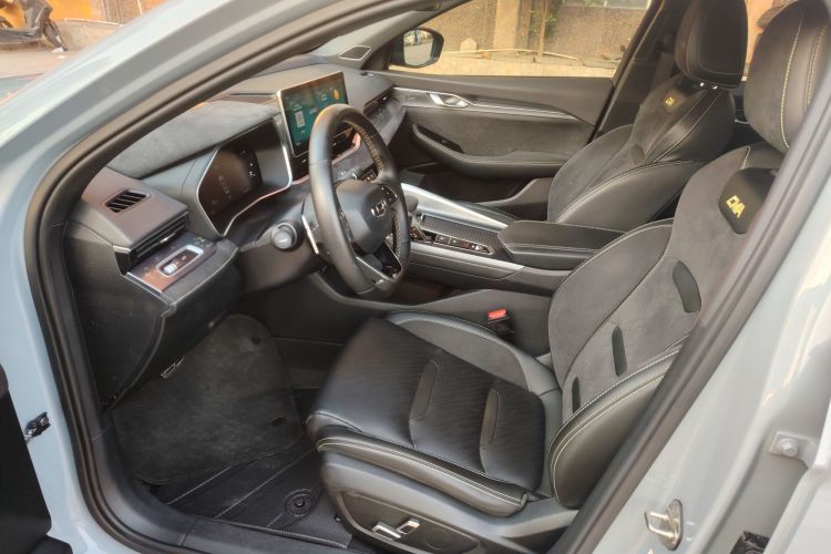 星瑞 2021 汽车图片 #15