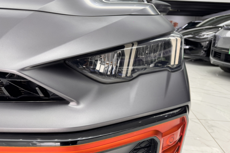 GAC Trumpchi Empow 2023 car image #15