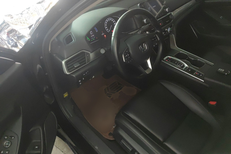 本田 雅阁 2020 汽车图片 #15