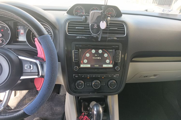 Volkswagen Scirocco 2015 #15 Volkswagen Scirocco 2015 изображение автомобиля #15