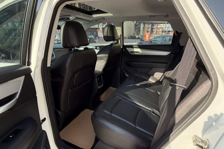 SWM 2020 car image #15