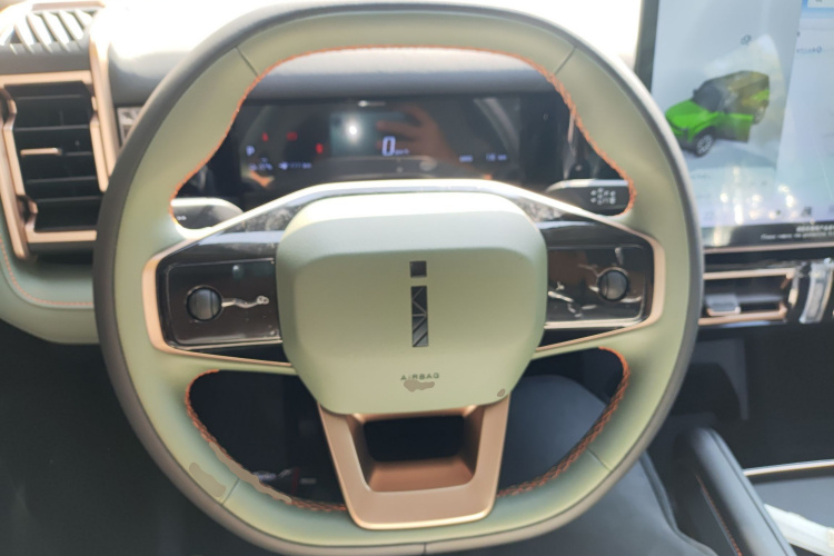 Chery 2025 car image #15