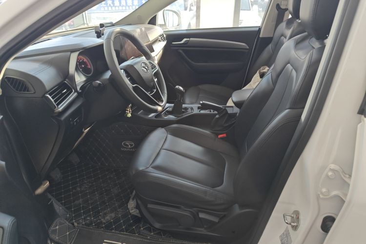 Soueast DX5 2020 imagem de carro #15