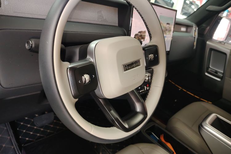 Chery 2025 car image #15