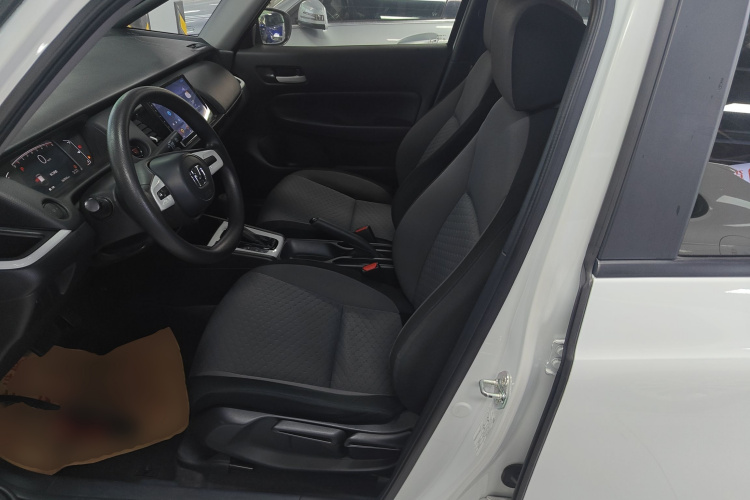 Honda Fit 2021 car image #15