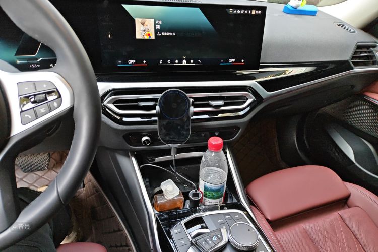 BMW i3 2023 #15 BMW i3 2023 car image #15
