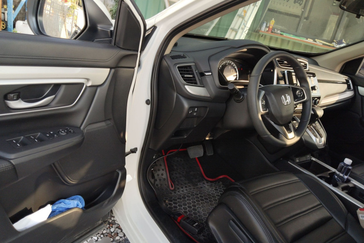 Honda CR-V 2021 #15 Honda CR-V 2021 car image #15