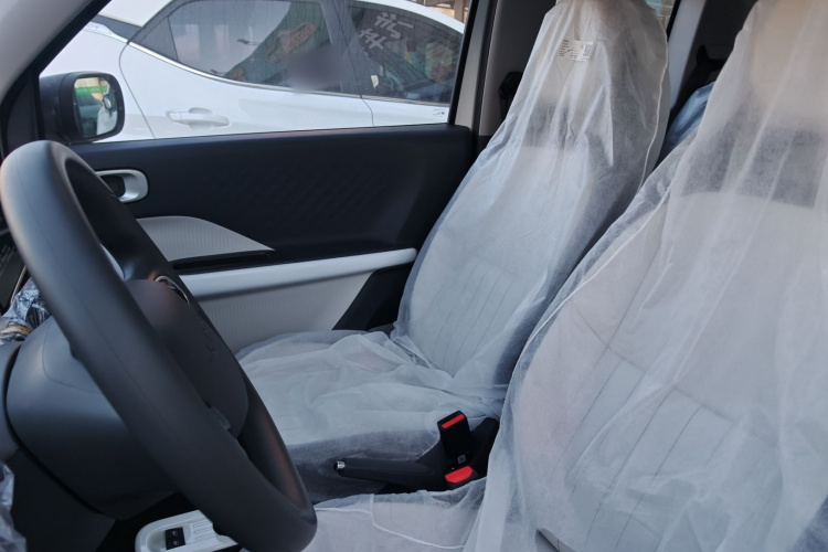 Livan 2025 car image #15
