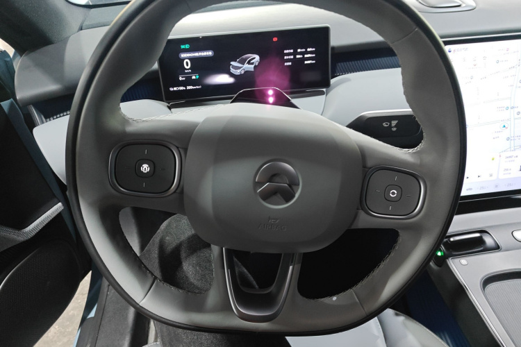 蔚来 蔚来ET5 2025 汽车图片 #15