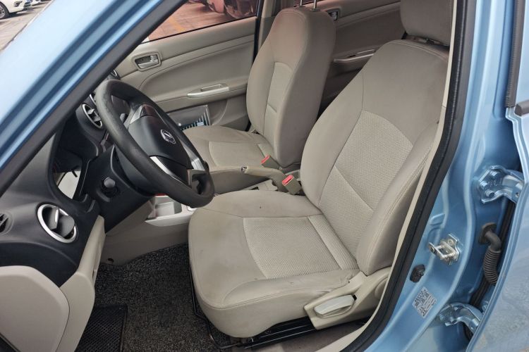 Changan Alsvin V3 2016 car image #15