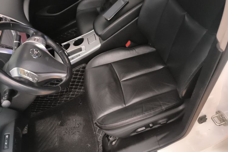 日产 天籁 2018 汽车图片 #15