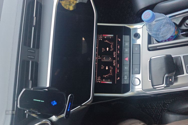 Audi A7 2020 #15 Audi A7 2020 car image #15