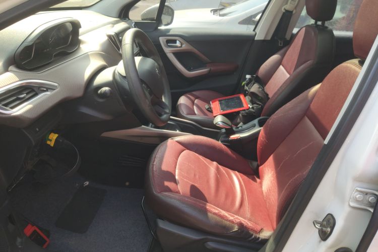 标致 标致2008 2015 汽车图片 #15