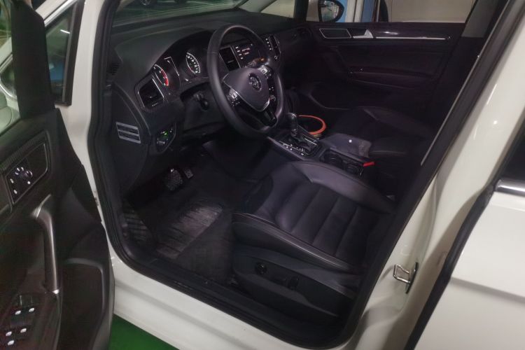 大众 高尔夫·嘉旅 2016 #15 大众 高尔夫·嘉旅 2016 汽车图片 #15