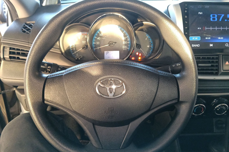 Vios 2019 immagine di auto #15