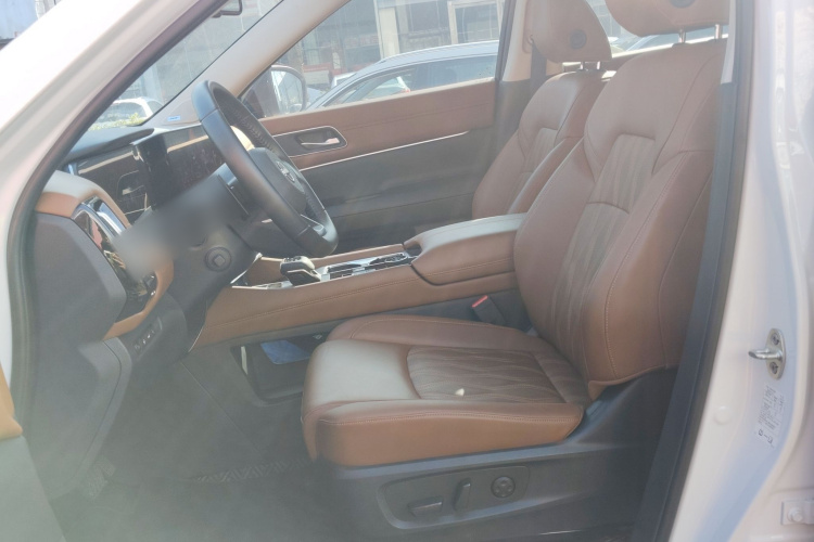 日产 探陆 2023 汽车图片 #15