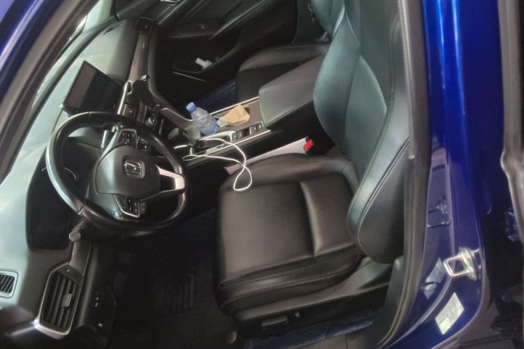 Honda Accord 2020 car image #15