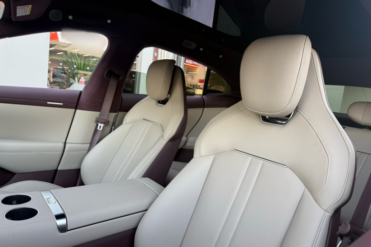 小米汽车 小米YU7 2025 #15 小米汽车 小米YU7 2025 汽车图片 #15