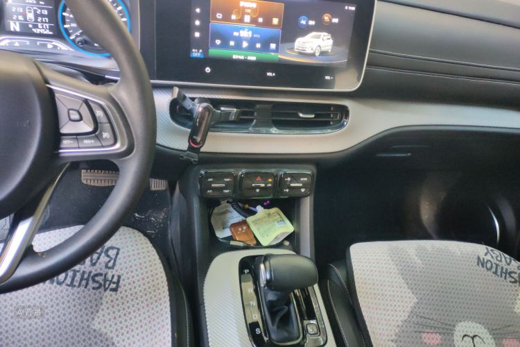 GAC Trumpchi 2021 #15 GAC Trumpchi 2021 car image #15