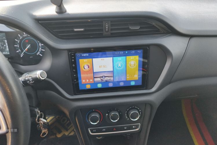 Chery Tiggo 3 2019 #15 Chery Tiggo 3 2019 car image #15