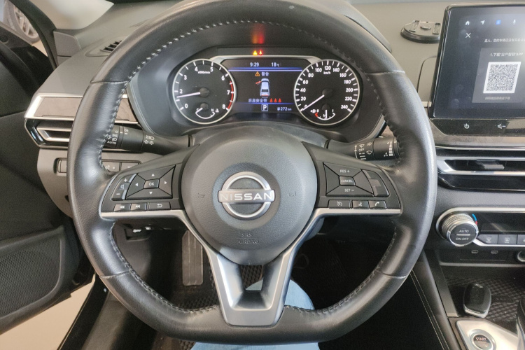 日产 天籁 2023 汽车图片 #15