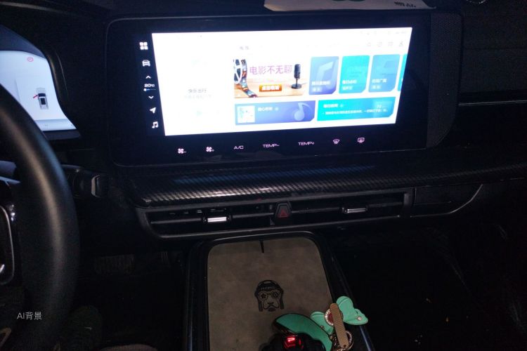 Haval Dargo 2022 car image #15