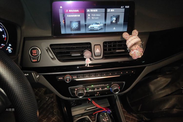 BMW 1 Series 2019 car image #15