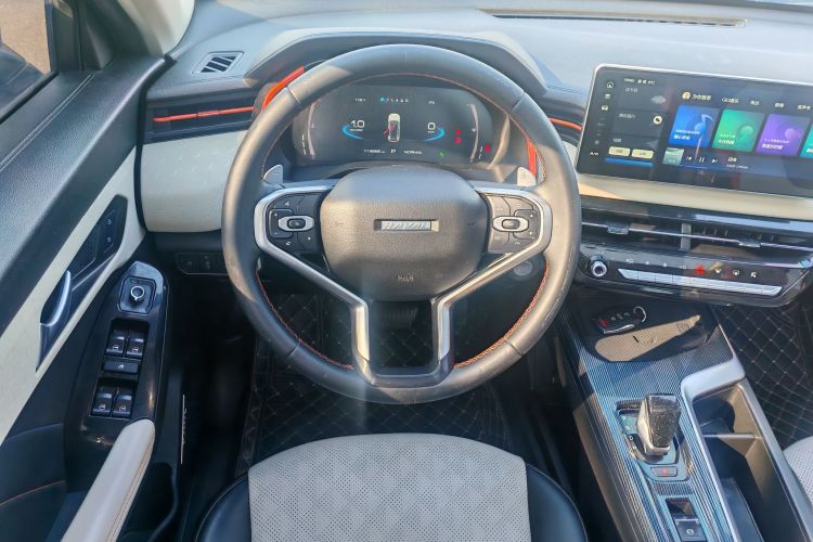 Haval Rabbit 2021 car image #15