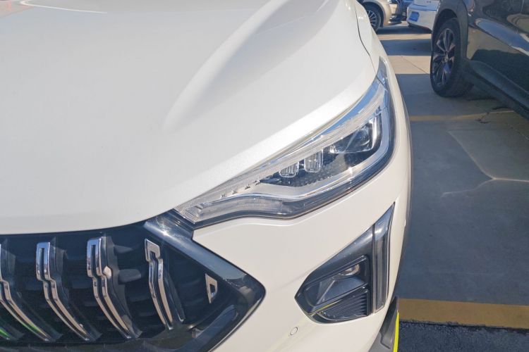 Haval Rabbit 2021 car image #15