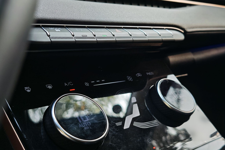 Exceed Chasing Wind C-DM 2023 immagine di auto #15