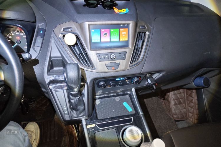 Ford Tourneo 2022 #15 Ford Tourneo 2022 immagine di auto #15