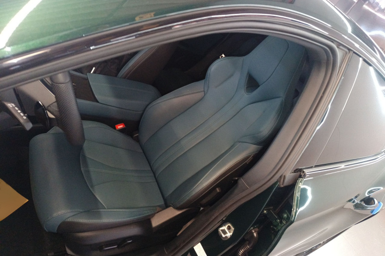 MG 7 2023 #15 MG 7 2023 car image #15