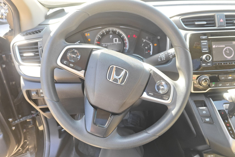 Honda CR-V 2021 #15 Honda CR-V 2021 car image #15