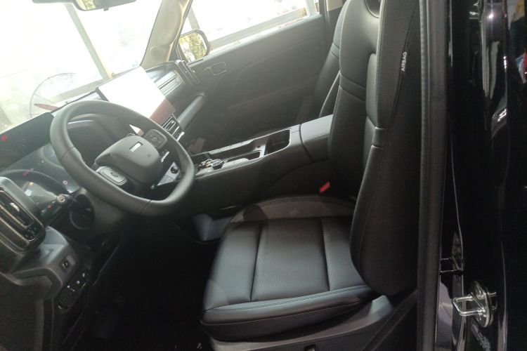 Haval Raptor New Energy 2025 immagine di auto #15