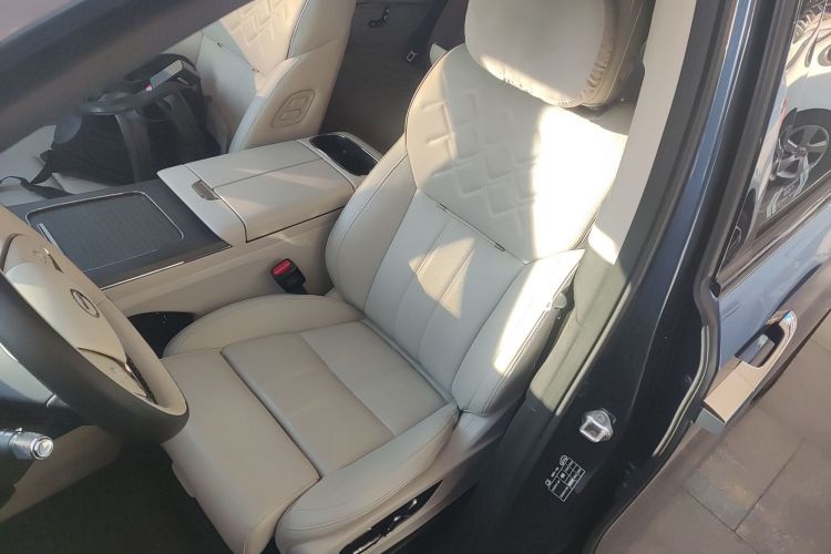 GAC Trumpchi Xiangwang M8 2025 car image #15