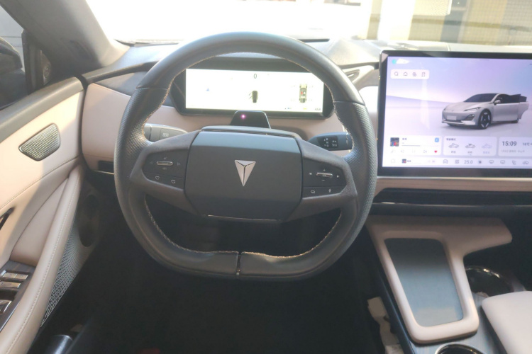 Deepal SL03 2023 imagem de carro #15